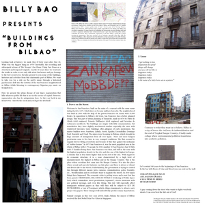 Buildings From Bilbao