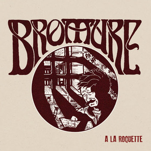 A La Roquette (EP)