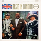 Count Basie Orchestra - Basie In London (Vinyl)