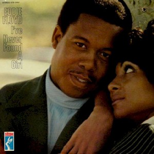 I've Never Found A Girl (Vinyl)