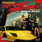 Five Finger Death Punch - American Capitalist (Deluxe Edition) CD1