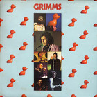 Grimms - Grimms (Vinyl)
