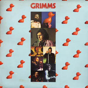 Grimms (Vinyl)