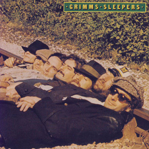 Sleepers (Remastered 2009)