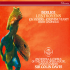 Hector Berlioz - Les Troyens CD3