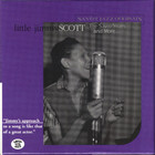 Jimmy Scott - The Savoy Years And More CD1