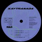 Kaytranada - Nothin Like U / Chances (EP) (Vinyl)