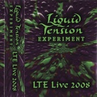 Liquid Tension Experiment - Lte Live 2008 CD6
