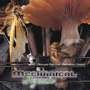 Disrepair Part One - Permafrost Dreams