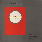 Mood Six - The Difference Is ...... (Vinyl)