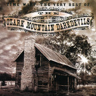 Time Warp The Very Best Of The Ozark Mountain Daredevils