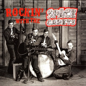 Rockin' With The Space Cadets