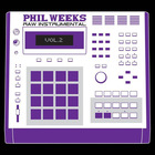 Phil Weeks - Raw Instrumental 2