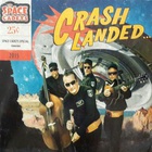 The Space Cadets - Crash Landed
