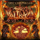 Valfreya - First Chronicles (EP)