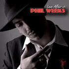 Phil Weeks - Love Affair (Vinyl)