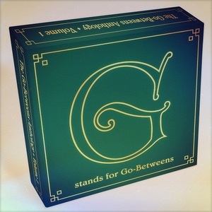 G Stands For Go-Betweens Vol. 1 CD2