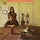 Tim Williams - Blues Full Circle (Vinyl)