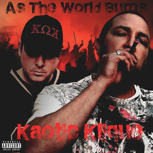 As The World Burns