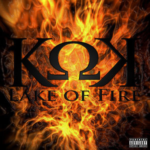 Lake Of Fire