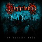 Nightland - In Solemn Rise