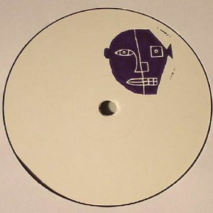 Midnight Mystique (EP) (Vinyl)