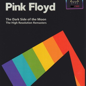 The Dark Side Of The Moon - The High Resolution Remasters CD1