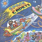 Space Cadets (Vinyl)