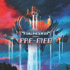 Hawkestrel - Presents Pre-Med CD1