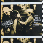 Adrenalin O.D. - Theme From An Imaginary Midget Western (EP) (Vinyl)