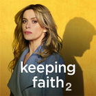 Amy Wadge - Keeping Faith: Series 2 (EP)