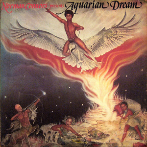 Aquarian Dream (Vinyl)