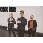 Code Blue (Vinyl)