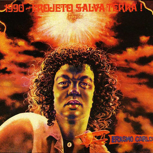 1990 - Projeto Salva Terra! (Vinyl)