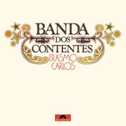Erasmo Carlos - Banda Dos Contentes (Vinyl)