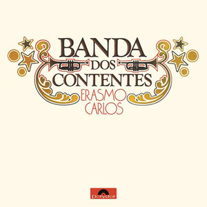 Banda Dos Contentes (Vinyl)