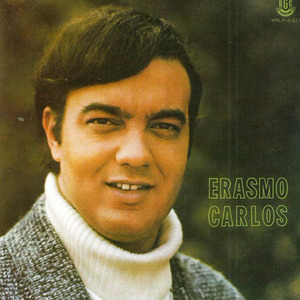Erasmo Carlos (Reissued 2005)