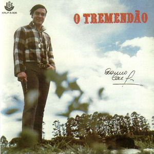 O Tremendão (Reissued 2005)