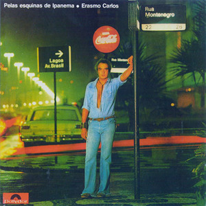 Pelas Esquinas De Ipanema (Vinyl)