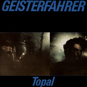 Topal (Vinyl)