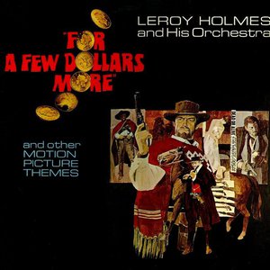 For A Few Dollars More (Vinyl)