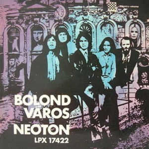 Bolond Varos (Vinyl)