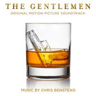 Chris Benstead - The Gentlemen (Original Motion Picture Soundtrack)