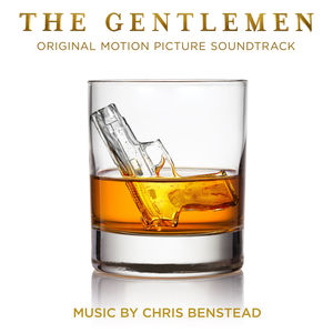 The Gentlemen (Original Motion Picture Soundtrack)