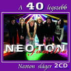Neoton Familia - A 40 Legszebb CD1