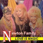 Neoton Familia - Love Is Magic