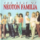 Neoton Familia - The Best Of Neoton Familia