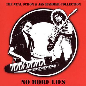No More Lies