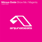 Nitrous Oxide - Show Me-Magenta (CDS)
