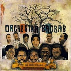 Orchestra Baobab - La Belle Époque CD1